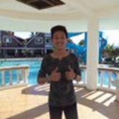 Profile Picture of Hans Davidson (@CalvinKleinHAN2) on Twitter