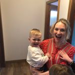 Profile Picture of Myra Fraser (@myrafraser5) on Instagram