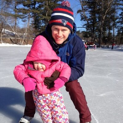 Profile Picture of Kevin McCafferty (@kpmccafferty) on Twitter