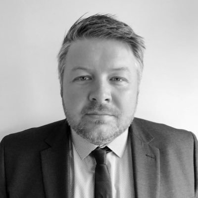 Profile Picture of Matt Dunne (@mattd633) on Twitter