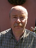 Profile Picture of Robin Ramsay (editor)on Wikipedia
