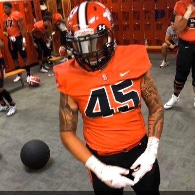 Profile Picture of Clarence Dodson Jr. (@TheBigZ_) on Twitter