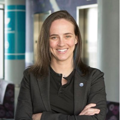 Profile Picture of Elizabeth Weaver II  🧠 (@NeuroWeaverGSU) on Twitter
