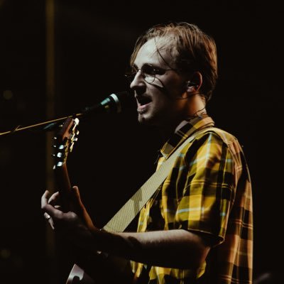 Profile Picture of Jesse De Jong (@JesdemaJ) on Twitter