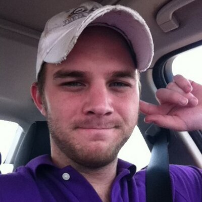 Chase Legear - Twitter Profile Picture of Chase Legear (@@Clegear07) on Twitter