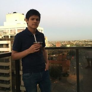 Profile Picture of Neftalí Ojeda (@neftali_ojeda) on Twitter