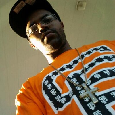 Profile Picture of Jay Chisholm (@chizdakid) on Twitter