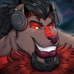 Profile Picture of Dan Crandall (@savagewuff) on Instagram
