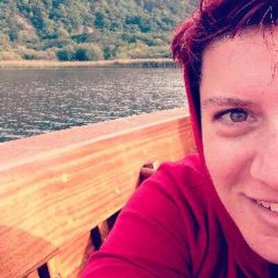 Profile Picture of Alex Graham-Wright 🏳️‍🌈 (@alexkgraham) on Twitter