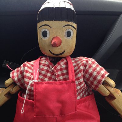 Profile Picture of Glenn Ewing (@GlennEwing2) on Twitter