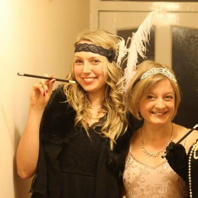 Profile Picture of Carrie Ruth (@ctudor_tudor) on Twitter