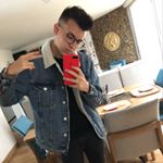 Profile Picture of 𝓒𝓻𝓲𝓼𝓽𝓲𝓪𝓷 𝓒𝓪𝓼𝓽𝓪𝓷̃𝓮𝓭𝓪 (@_cristian_ig19) on Instagram