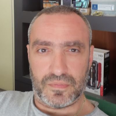 Profile Picture of Lefteris Trilivas (@LefterisTriliv1) on Twitter
