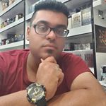Profile Picture of mohammad.rashidi (@mamali.rashidi) on Instagram