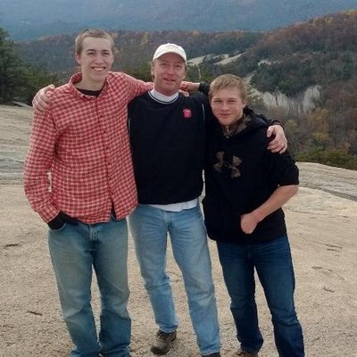 Profile Picture of Don Fowler (@donfowlerapex) on Twitter
