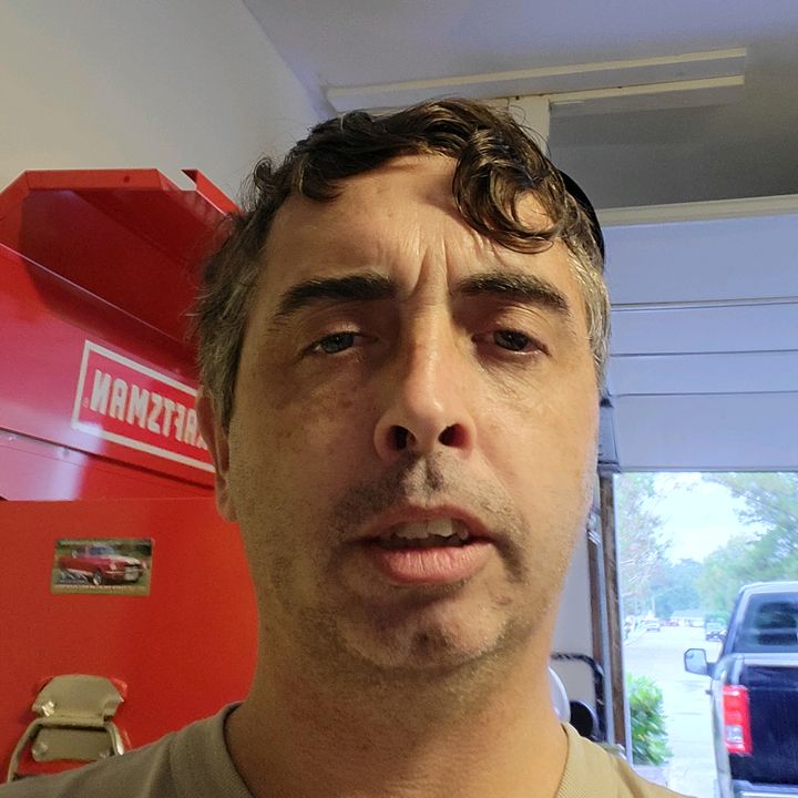 Profile Picture of Josh (@joshlafollette) on Tiktok