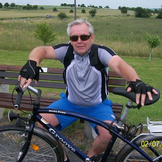 Profile Picture of Marek Wozny (@marek.wozny.1253) on Facebook