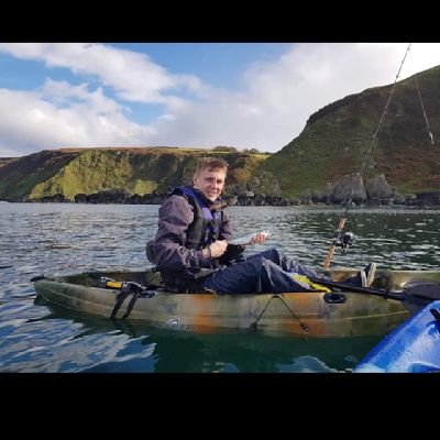 Profile Picture of Scott Grieve (@ScottGrievee) on Twitter