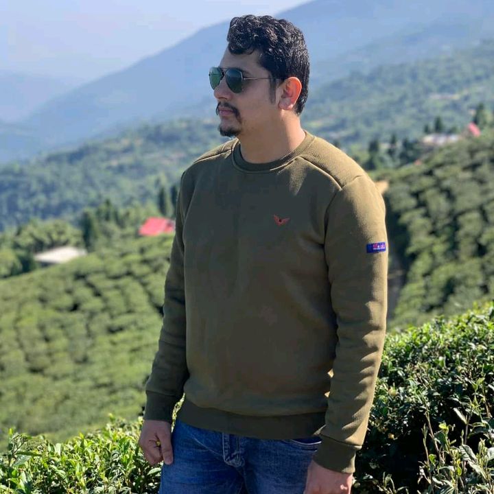 Profile Picture of sudarshan gaihre (@sudarshan.gaihre) on Tiktok