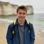 Profile Picture of Luke Matthias Pike (@lukempike) on Instagram