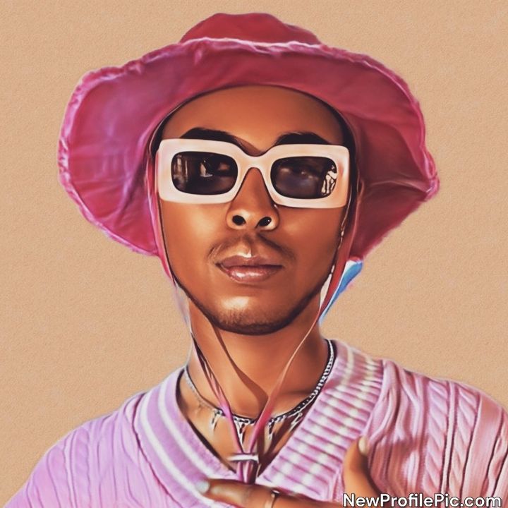 Profile Picture of Andre Coulson (@andre_coulson) on Tiktok