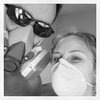 Profile Picture of Mia Blake (@miablakeokc) on Twitter