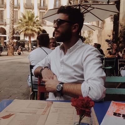 Profile Picture of Chris Nazer (@Chris_Nazer) on Twitter