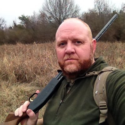 Profile Picture of Jason Sisk (@2Asupporter) on Twitter