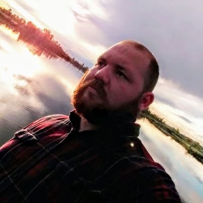 Profile Picture of Eric Gandy (@EricGandy14) on Twitter