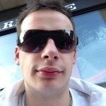 Profile Picture of Mergner Patrick (@mergner) on Instagram