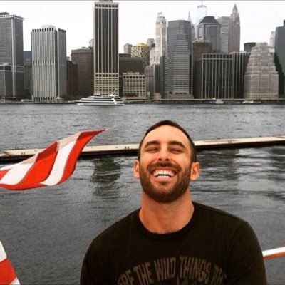 Profile Picture of Jacob Frank (@j____f____) on Twitter