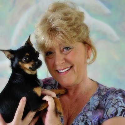 Profile Picture of Sherry Samuelson (@FunStixs) on Twitter