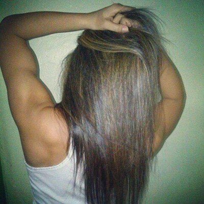 Gill Castillo - Twitter Profile Picture of Gill Castillo (@Gillkstillo) on Twitter