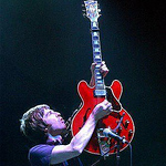 Profile Picture of Liam Gallagher (@williamjpg) on Flickr