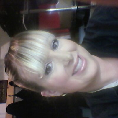 Profile Picture of Deborah Ann Oster (@Caligirldeb) on Twitter