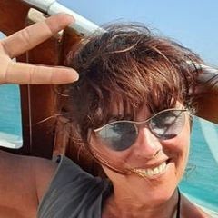 Profile Picture of Luisa Lombardozzi (@luisalombardozzi) on Tiktok