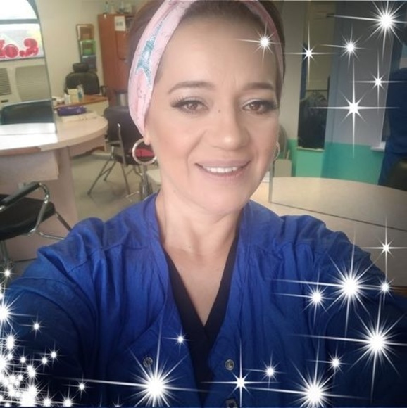 Profile Picture of Luz mery Angarita avendaño (@aluzmery) on Poshmark