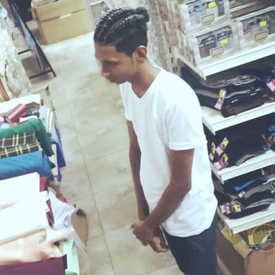 Profile Picture of Stephon Alexander (@StephonAlexand6) on Twitter