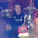 Profile Picture of Darrell Hanson (@darrellhanson23) on Instagram