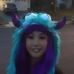 Profile Picture of Cassandra Shadley-Harrison (@shadleyharrison) on Instagram