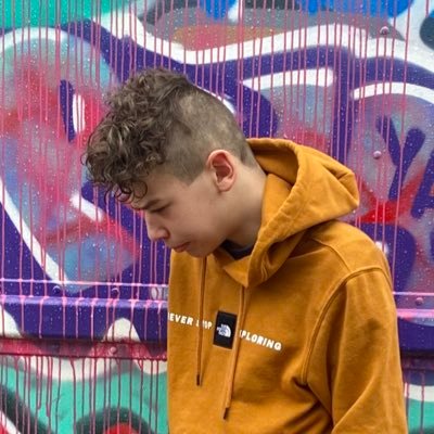 Profile Picture of Dan Dobias (@DobiasDan) on Twitter