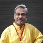 Profile Picture of Ashutosh Kulkarni (@dramkulkarni) on Instagram