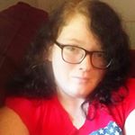 Profile Picture of Brittany Stringfellow (@rebellover96) on Instagram