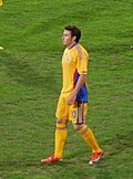 Profile Picture of Adrian Cristeaon Wikipedia