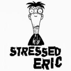 Profile Picture of Just Mick (@Stressed_Eric72) on Twitter