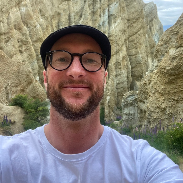 Profile Picture of Scott Gillies (@@smr_gillies) on Tiktok