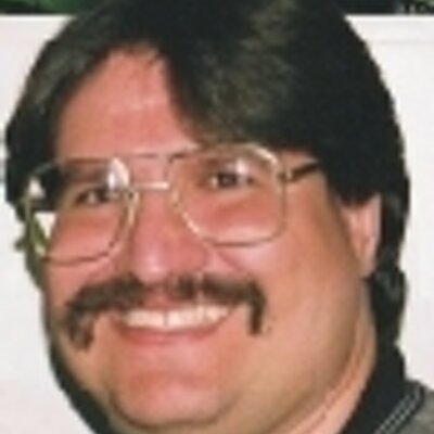 Profile Picture of John Strasser (@johnstrasser) on Twitter