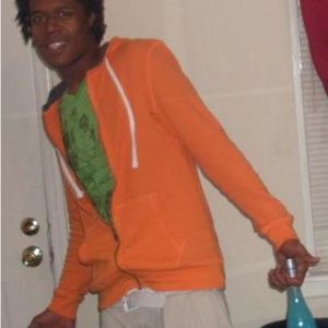 Profile Picture of Robert Gaylor (@robg1989) on Myspace