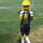 Profile Picture of Rashad Wallace (@wallace.rashad) on Instagram
