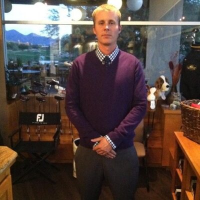 Profile Picture of AJ Pearce (@pearce_aj) on Twitter